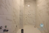 105 sqm office for rent in Tay Ho, Hanoi.